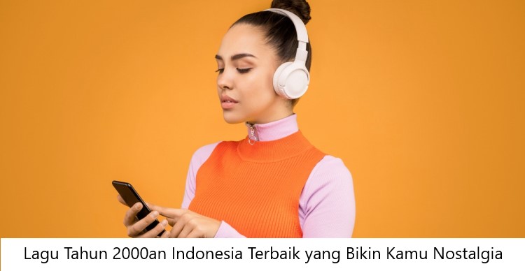 Lagu Tahun 2000an Indonesia