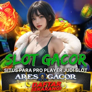 Slot 5 Ribu Buat Kamu yang Suka Tantangan